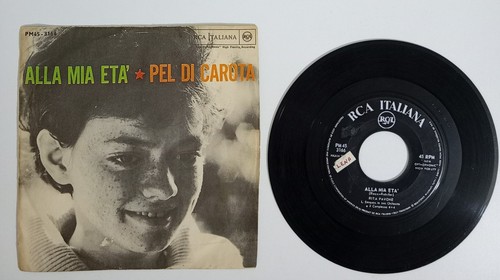 25254 giri rita - 7",