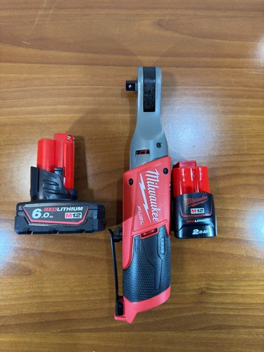 Milwaukee m12 fir38 fuel - milwaukee,