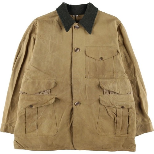 Giacca caccia vintage - caccia,