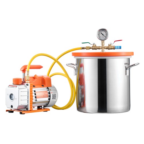 Uimoso kit pompa - pompa, cfm