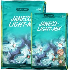 Atami Janeco Light Mix