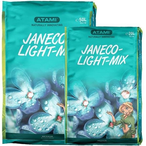 Atami janeco light mix - atami,