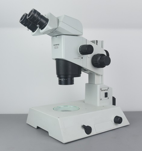 Microscopio olympus szx9 - olympus,