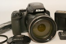 [OTTIMO COME NUOVO] Nikon