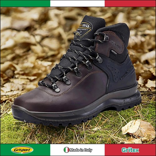 Grisport 13229p8g marrone - grisport,