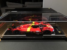 Ferrari 499P N*51 Winner Le