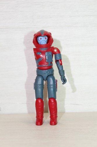 Figure madelman 2050 serpion - figure, "serpion"