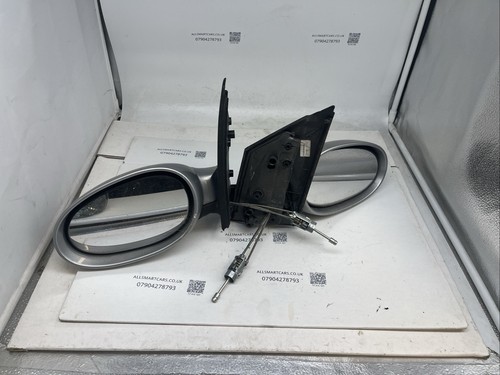 Smart fortwo 450 - 98-2007, a