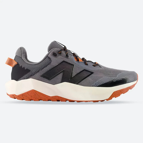 Scarpe trail running new - da,