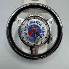 Rare Montre mécanique