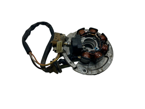 Statore alternatore magnete - statore,