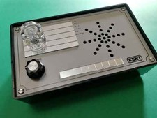 RADIONICA DISPOSITIVO KENT