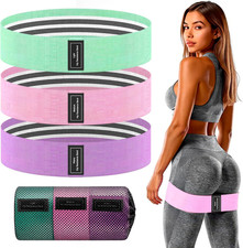 Banda Elastica Fitness |