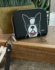 French Bulldog Boston Terrier