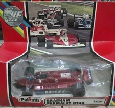 Polistil F1 1:32 Alfa Romeo