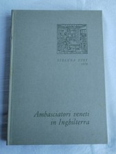 ✅AMBASCIATORI VENETI IN
