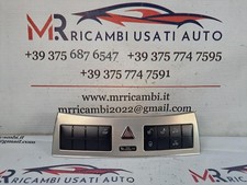 COMANDI AL VOLANTE MULTIFUNZIONE PER MERCEDES CLK Coupé W209 A2096890031 112955