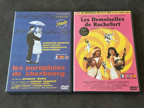 Les parapluies cherbourg - parapluies, +