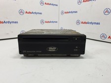 BMW 7 E65 E66 2003 Radio