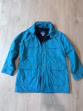 Woolrich Parka Vintage Made In
