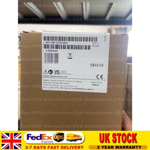 New siemens simatic 200 - new,
