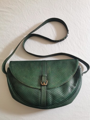Gianni versace vintage borsa - versace,