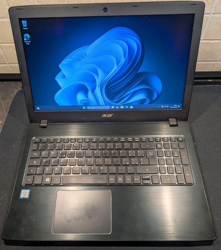 Portatile acer 6 - acer, 15.6"