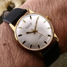 Orologio Montine of