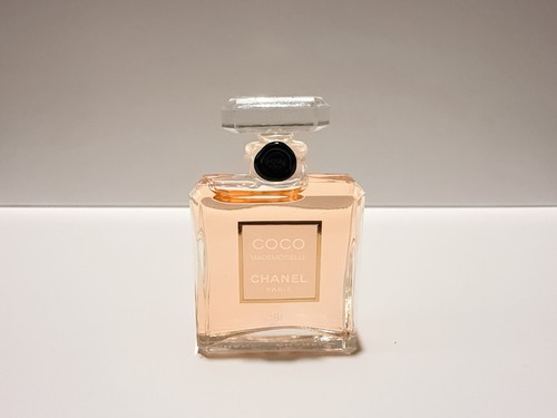 Chanel coco mademoiselle pure - chanel,