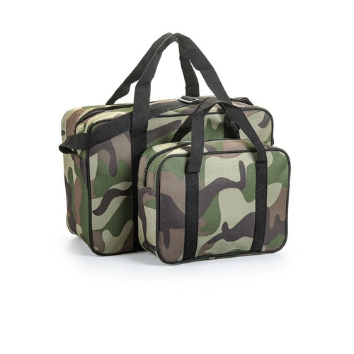 Set borse militari hemax - set, zaino