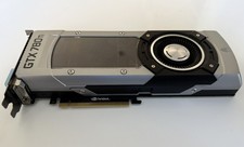 Scheda grafica NVIDIA GeForce