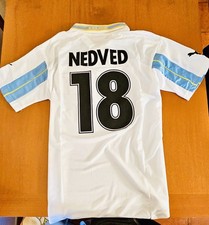 maglia calcio vintage SS Lazio