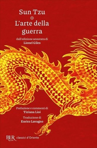 Libro arte della guerra - della,