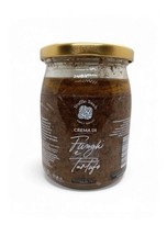  Crema di Funghi E Tartufo 500