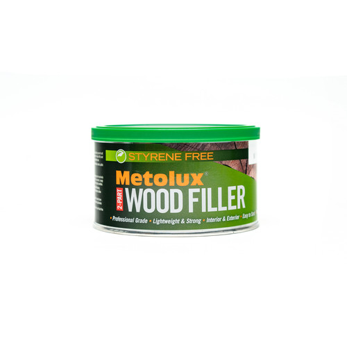 Metolux riempitrice per legno - per,