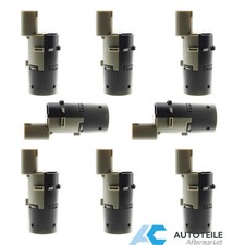 8x sensore parcheggio PDC