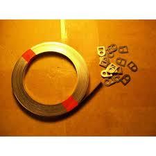 Collier inox ligarex - collier,