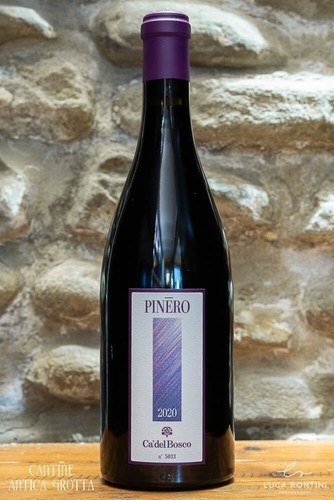 Pinero 2020 pinot nero - pinot, rosso