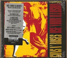 Guns N' Roses - CD - Use Your Illusion l - Deluxe 2 CD Collection - NEUWARE!!!