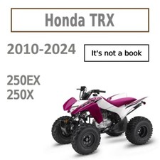 Repair Service Manual for