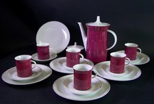 Rosenthal Service SEKUNDA