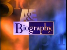 Biography james bond vhs - a&e,