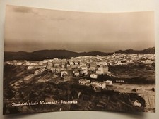 Mandatoriccio (Cosenza). Veduta.