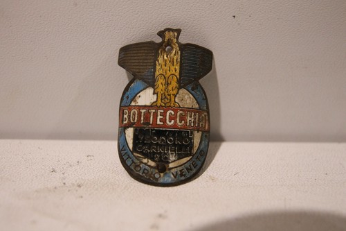 Bottecchia fregio telaio - , da