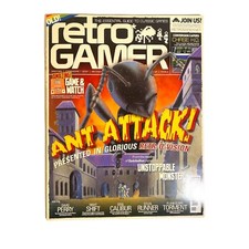 rivista mensile retro gamer n