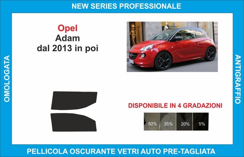 Pellicole oscuranti vetri - pellicole,