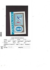 RUSSIA: Sc#See scan  S/S XF