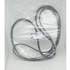 Coppia Cinghie originale Emak per trinciasarmenti bertolini, OleoMac, Efco, N...