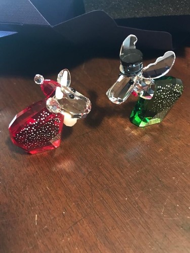 Swarovski holiday and - swarovski,