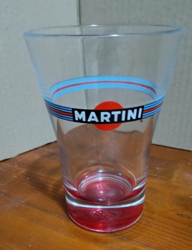 Bicchieri martini rocks - martini,